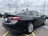 Used 2020 Chevrolet Malibu LT image 5