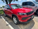 Used 2023 Jeep Compass Sport image 3