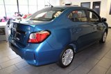 New 2024 Mitsubishi Mirage G4 LE image 5