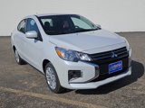 New 2024 Mitsubishi Mirage G4 image 2