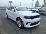 Used 2021 Dodge Durango R/T image 3