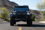 Used 2023 Mercedes-Benz G 63 AMG Squared image 2