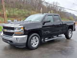 Used 2017 Chevrolet Silverado 1500 LT w/ All Star Edition image 3