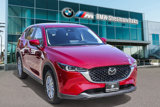 Used 2023 MAZDA CX-5 AWD 2.5 S w/ Preferred Package image 3