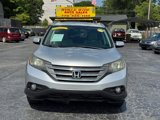 Used 2014 Honda CR-V EX-L image 2