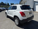 Used 2016 Chevrolet Trax LT image 3