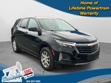 Used 2022 Chevrolet Equinox LT image 3