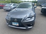 Used 2016 Lexus IS 200t w/ Premium Package image 5
