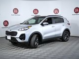 Used 2022 Kia Sportage Nightfall Edition image 4