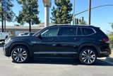 Used 2021 Volkswagen Atlas SEL Premium image 5