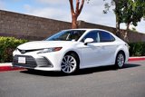 Used 2023 Toyota Camry LE image 2