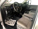 Used 2019 Chevrolet Silverado 2500 W/T w/ WT Convenience Package image 5