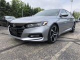Used 2020 Honda Accord Sport image 3