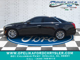 Used 2019 Cadillac CTS Sedan image 6