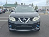 Used 2015 Nissan Rogue SL w/ SL Premium Package image 2