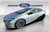 Used 2023 Toyota Prius Limited image 2