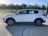 Used 2022 Kia Sportage LX image 4