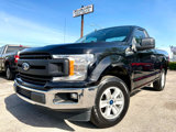 Used 2020 Ford F150 XL w/ Equipment Group 101A Mid image 4