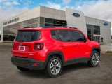 Used 2017 Jeep Renegade Latitude w/ Cold Weather Group image 5