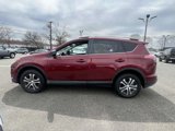 Used 2018 Toyota RAV4 LE image 6