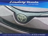 Used 2017 Toyota RAV4 XLE image 3