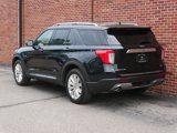 Used 2020 Ford Explorer Limited w/ Class III Trailer Tow Package image 3