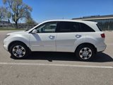 Used 2008 Acura MDX w/ Technology Package image 2
