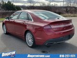 Used 2017 Lincoln MKZ Reserve image 3