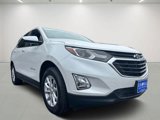 Used 2021 Chevrolet Equinox LT image 3