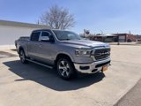 Certified 2021 RAM 1500 Laramie image 2