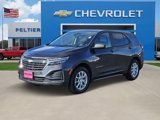 Used 2022 Chevrolet Equinox LS w/ LS Convenience Package image 3