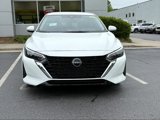 New 2025 Nissan Sentra S image 4