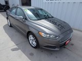 Used 2013 Ford Fusion SE image 5