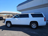 Used 2015 Chevrolet Suburban LS w/ Max Trailering Package image 2