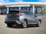 Used 2018 Nissan Murano SV image 4