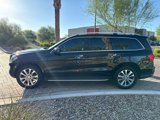 Used 2014 Mercedes-Benz GL 350 BlueTEC 4MATIC image 5