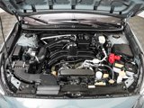 Used 2024 Subaru Crosstrek 2.0i Premium w/ Crosstrek Mirror Package image 4