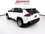 Certified 2022 Toyota RAV4 LE image 5