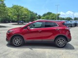Used 2018 Buick Encore Sport Touring w/ Safety Package image 4