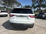 Used 2019 Chevrolet Traverse LT image 4