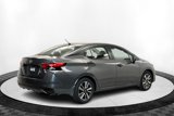 New 2025 Nissan Versa S w/ S Plus Package image 5