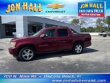 Used 2007 Chevrolet Avalanche LTZ w/ LTZ Preferred Equipment Group image 3