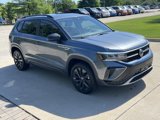 Used 2022 Volkswagen Taos S image 2