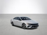 New 2025 Hyundai Elantra Sport image 2