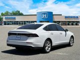 Certified 2024 Honda Accord LX image 4
