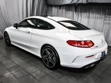 Used 2021 Mercedes-Benz C 300 4MATIC Coupe image 4