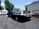 Used 2012 RAM 4500 4x4 Crew Cab w/ HD Snow Plow Prep Group image 4