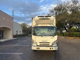 Used 2019 Isuzu NPR image 2