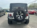 Used 1998 Jeep Wrangler Sport image 4