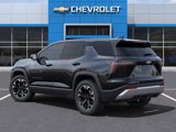 New 2025 Chevrolet Equinox LT image 3